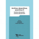 ARCHIVAR, DESARCHIVAR, ANARCHIVAR II