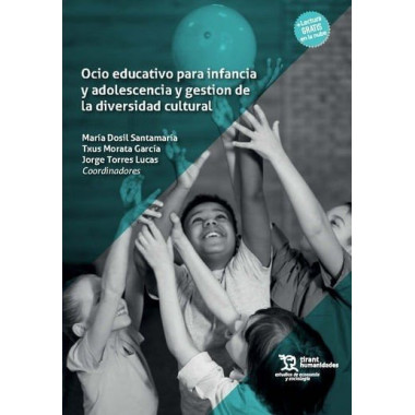 OCIO EDUCATIVO PARA INFANCIA Y ADOLES.Y GESTI.DIVERSI.CULTU