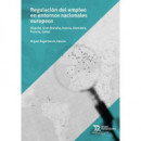 REGULACION DEL EMPLEO EN ENTORNOS NACIONALES EUROPEOS (ESPA�