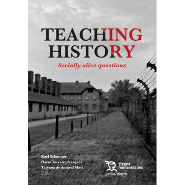 TEACHING HISTORY