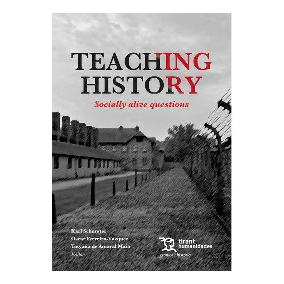 TEACHING HISTORY