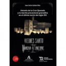 ANTONIO DE LA CRUZ QUESADA