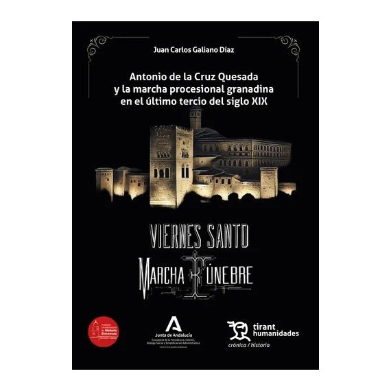 ANTONIO DE LA CRUZ QUESADA