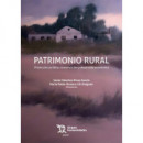 Patrimonio rural proteccion juridica conservacion y desarro