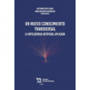 Un nuevo conocimiento transversal la inteligencia artificia