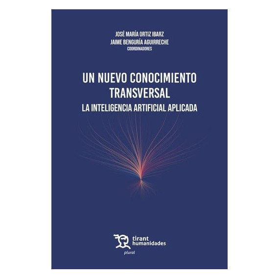 Un nuevo conocimiento transversal la inteligencia artificia