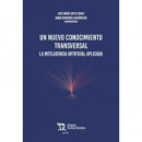 Un nuevo conocimiento transversal la inteligencia artificia