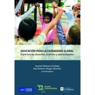 Educacion para la ciudadania global experiencias docentes