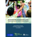 Educacion para la ciudadania global experiencias docentes