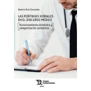 PERIFRASIS VERBALES EN EL DISCURSO MEDICO,LAS FUNCIONAMIENT