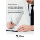 PERIFRASIS VERBALES EN EL DISCURSO MEDICO,LAS FUNCIONAMIENT
