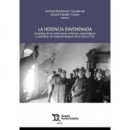 HERENCIA ENVENENADA,LA EL PERIPLO DE LAS COLECCIONES ARTIST