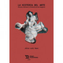 HISTERIA DEL ARTE,LA CUERPOS SINTOMAS Y RESISTENCIA DE IMAG