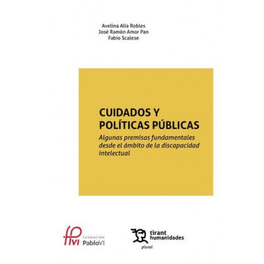 CUIDADOS Y POLITICAS PUBLICAS
