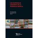 LOS HUMEDALES COSTEROS DE LA PENINSULA IBERICA