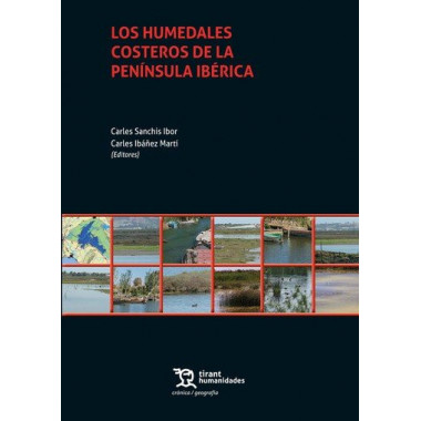 LOS HUMEDALES COSTEROS DE LA PENINSULA IBERICA