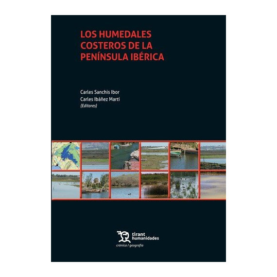 LOS HUMEDALES COSTEROS DE LA PENINSULA IBERICA