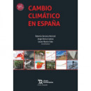 CAMBIO CLIMATICO EN ESPA�A