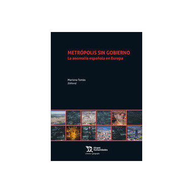 METROPOLIS SIN GOBIERNO
