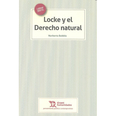 Locke y el Derecho natural