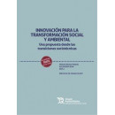 INNOVACION PARA LA TRANSFORMACION SOCIAL Y AMBIENTAL. UNA PR