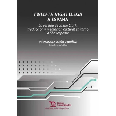 TWELFTH NIGHT LLEGA A ESPA�A
