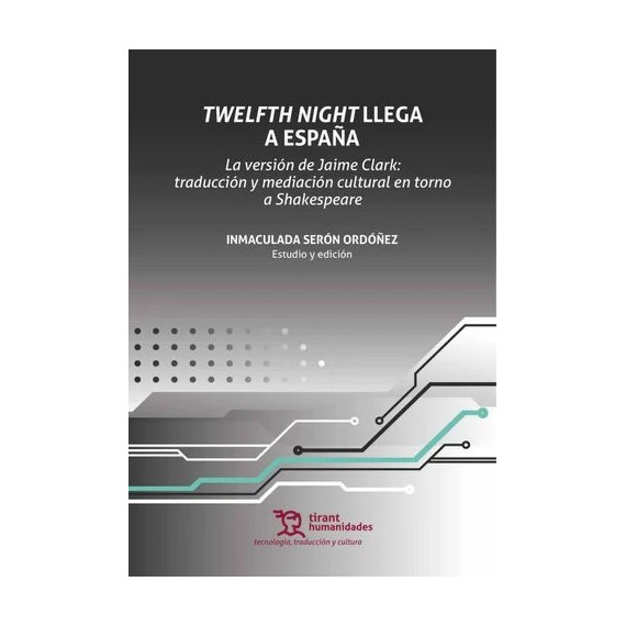 TWELFTH NIGHT LLEGA A ESPA�A