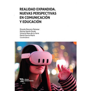 REALIDAD ESPANDIDA. NUEVAS PERPECTIVAS EN COMUNICACION Y EDUCACION