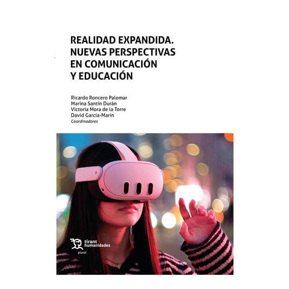 REALIDAD ESPANDIDA. NUEVAS PERPECTIVAS EN COMUNICACION Y EDUCACION