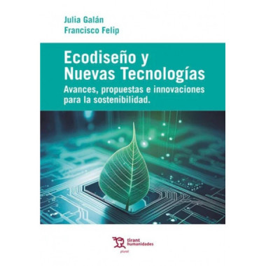 ECODISE�O Y NUEVAS TECNOLOGIAS