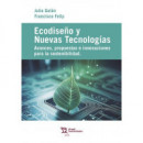 ECODISE�O Y NUEVAS TECNOLOGIAS