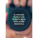 El analisis filmico y el desafio de la educacion mediatica