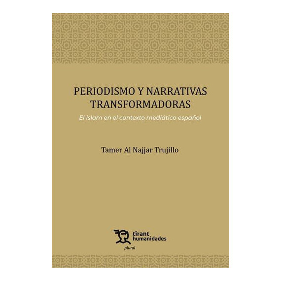 PERIODISMO Y NARRATIVAS TRANSFORMADORAS