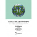 CIENCIAS SOCIALES Y JURIDICAS