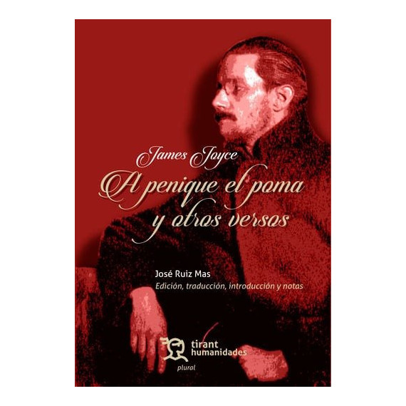 A penique el poma y otros versos