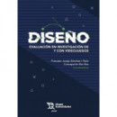 DISE�O EVALUACION EN INVESTIGACION DE Y CON JUEGOS