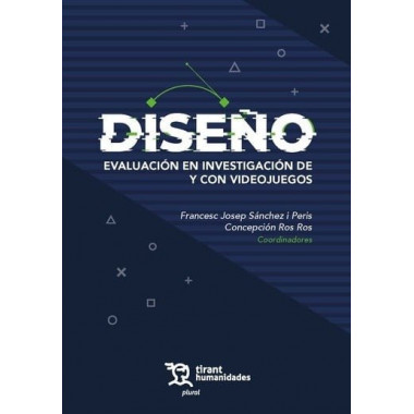 DISE�O EVALUACION EN INVESTIGACION DE Y CON JUEGOS
