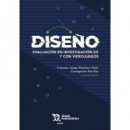 DISE�O EVALUACION EN INVESTIGACION DE Y CON JUEGOS