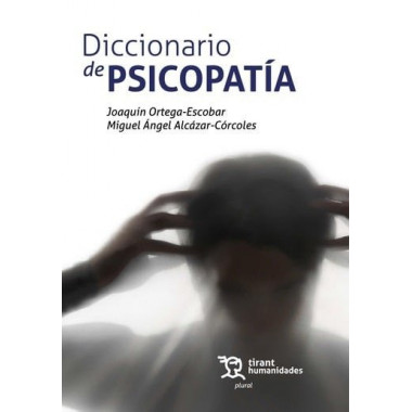 DICCIONARIO DE PSICOPATIA
