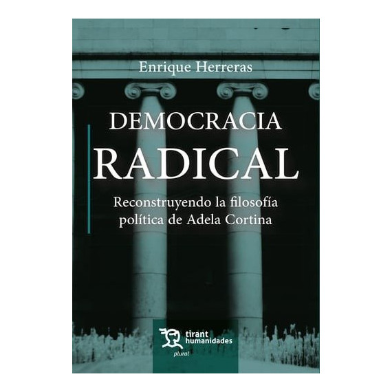 DEMOCRACIA RADICAL