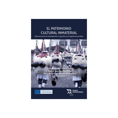 EL PATRIMONIO CULTURAL INMATERIAL