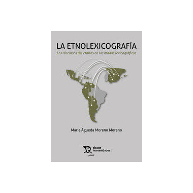 LA ETNOLEXICOGRAFIA