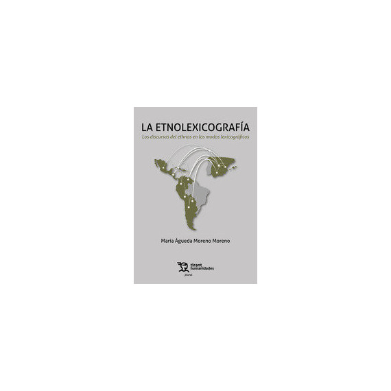 LA ETNOLEXICOGRAFIA