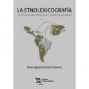 LA ETNOLEXICOGRAFIA