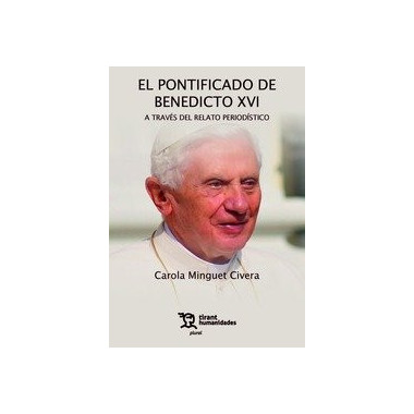 EL PONTIFICADO DE BENEDICTO XVI