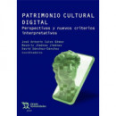PATRIMONIO CULTURAL DIGITAL