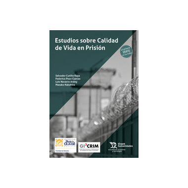 ESTUDIOS SOBRE CALIDAD DE VIDA EN PRISION