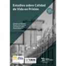 ESTUDIOS SOBRE CALIDAD DE VIDA EN PRISION