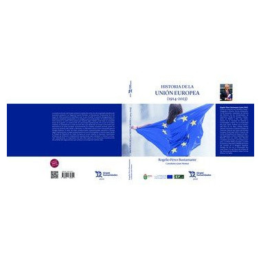 HISTORIA DE LA UNION EUROPEA 1914 2023
