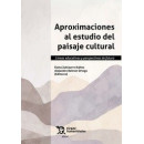APROXIMACIONES AL ESTUDIO DEL PAISAJE CULTURAL LINEAS EDUCA